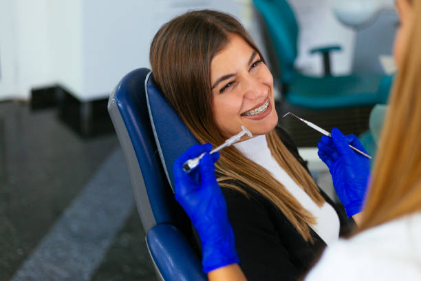 Best Oral Cancer Screening  in Connersville, IN