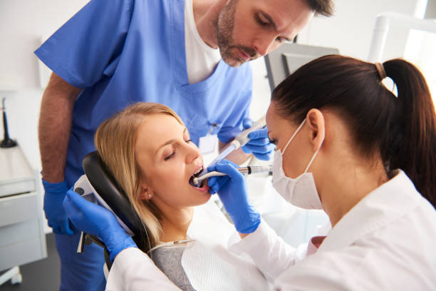 Best Dental Inlays and Onlays  in Connersville, IN