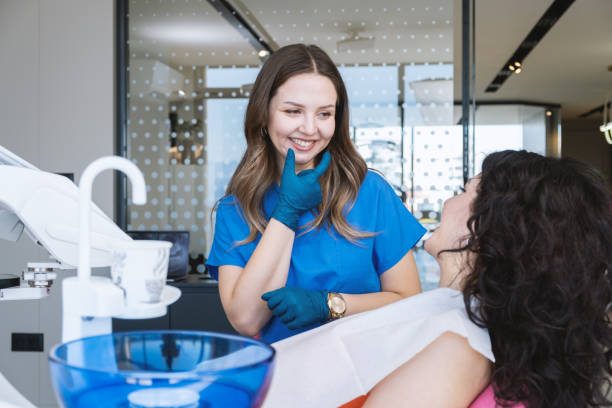 Best Sedation Dentistry  in Connersville, IN