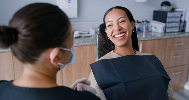 Best Root Canal Treatment  in Connersville, IN