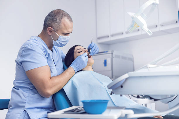 Best Dental Exams and Cleanings  in Connersville, IN