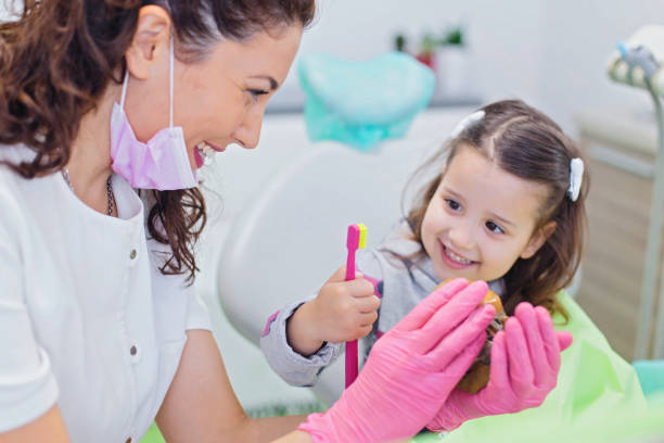 Best Dental X-Rays and Imaging  in Connersville, IN